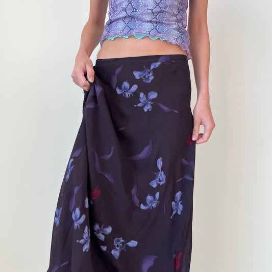 Maxi Skirt - Size S