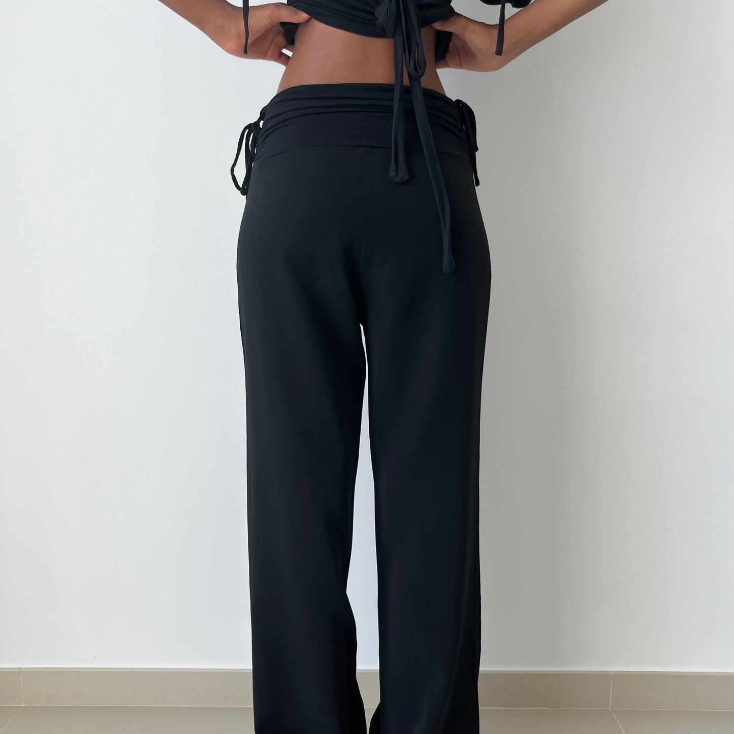 Trousers - Size S