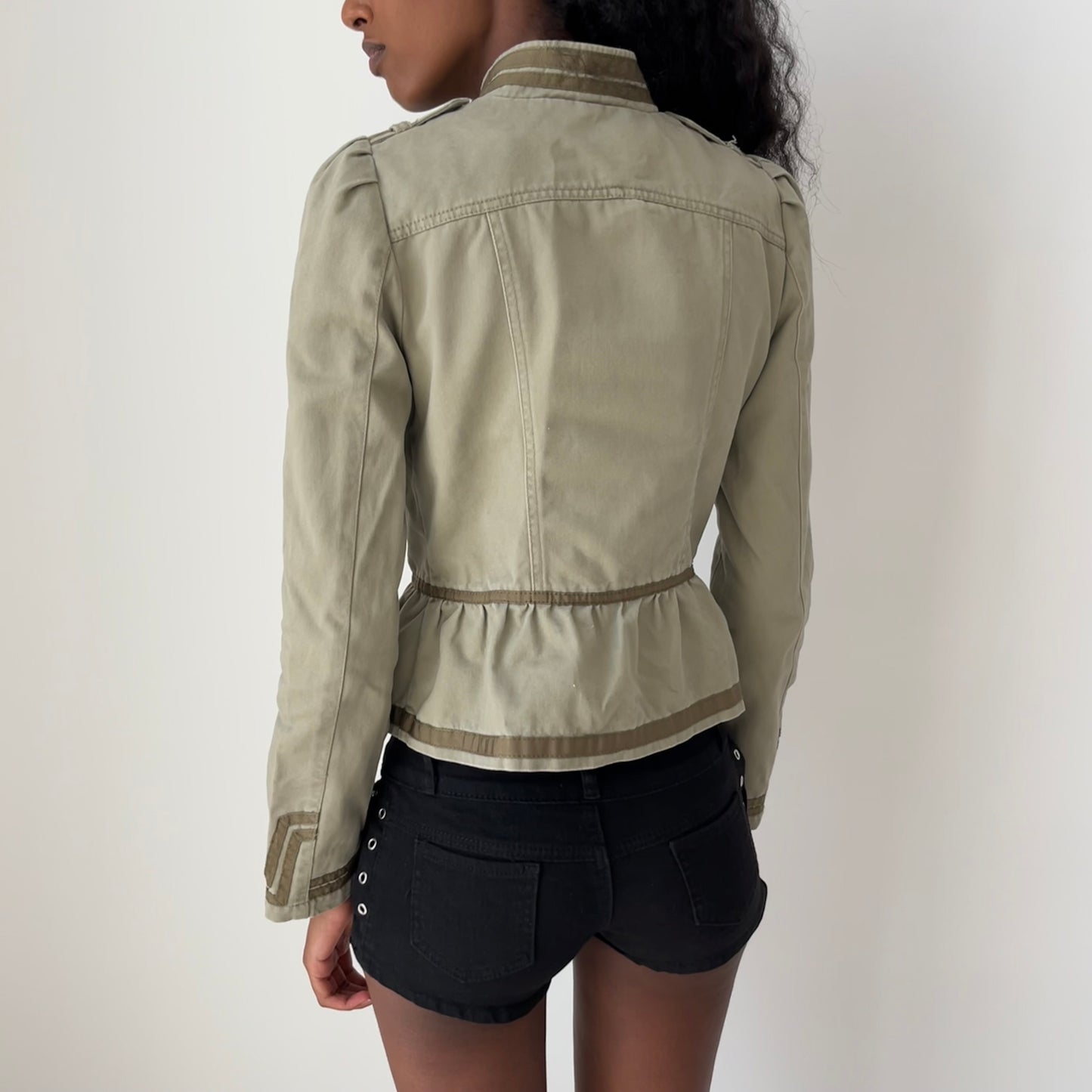Jacket - Size S