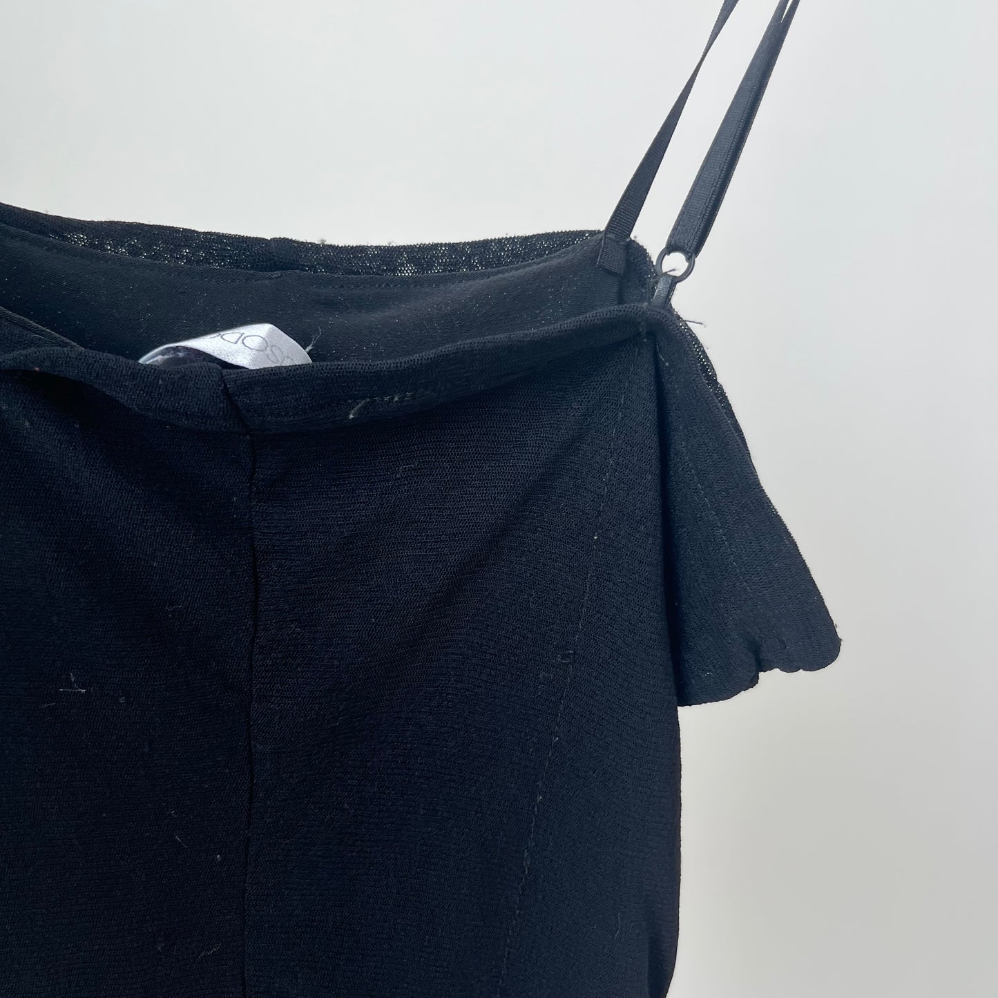 Mesh Top - Size XS