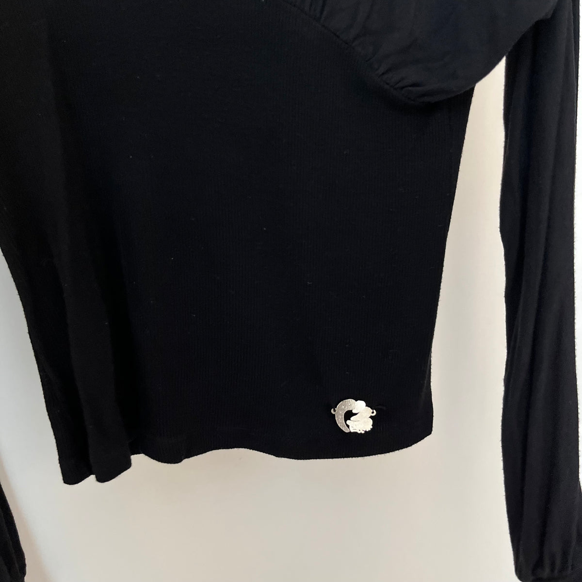 Long Sleeved Top - Size S/M