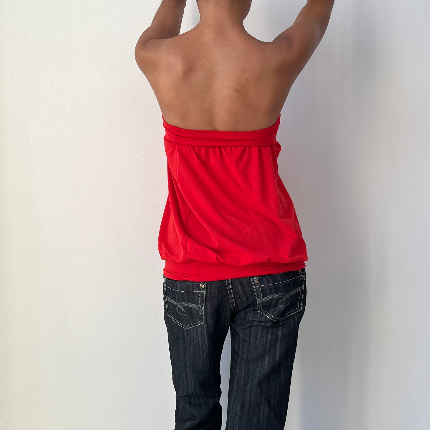 Bandeau Top - Size XS