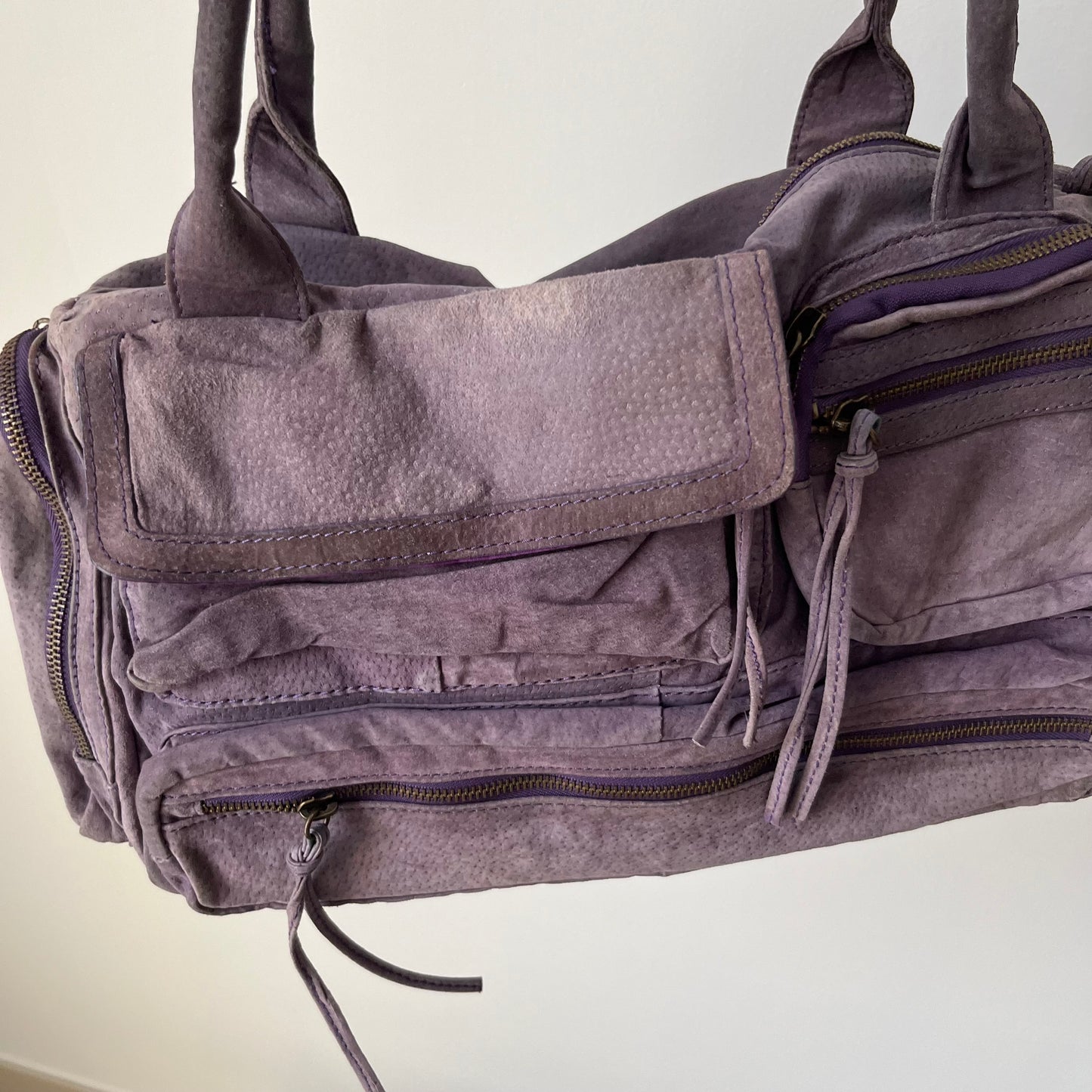 Leather Bag
