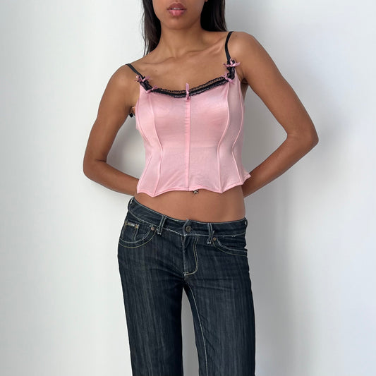 Corset Top - Size XS