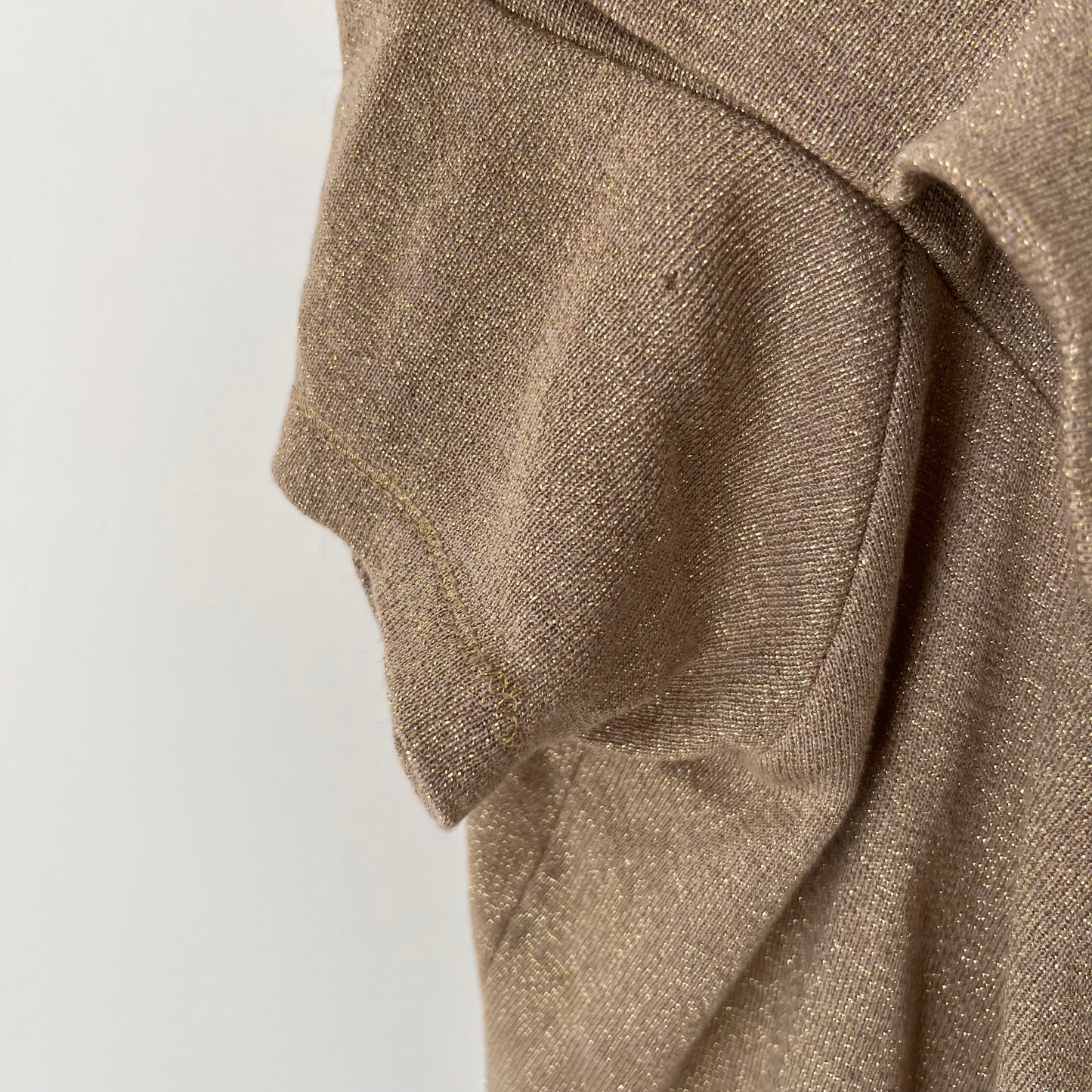 Cowl Neck Top - Size L