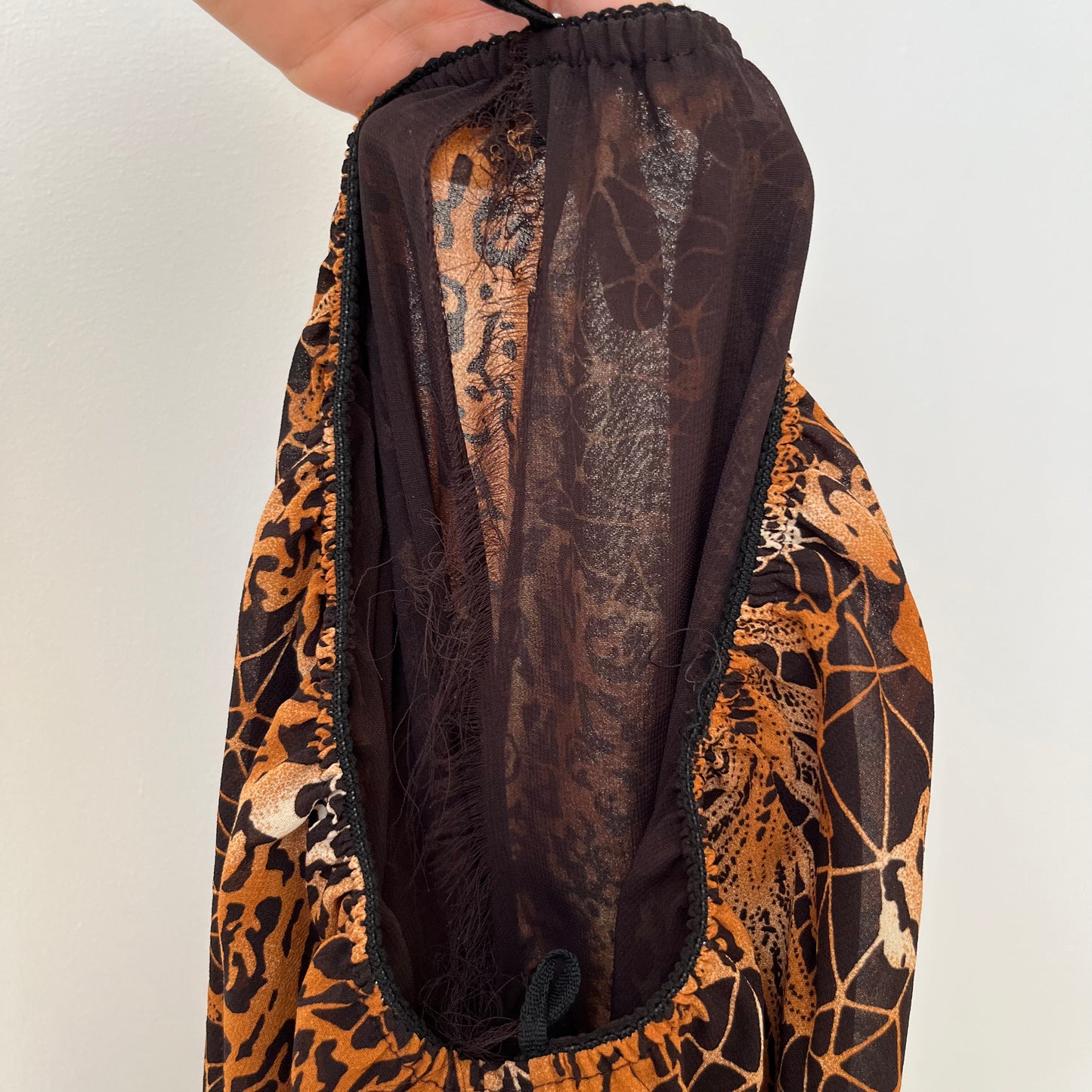 Maxi Skirt - Size S/M
