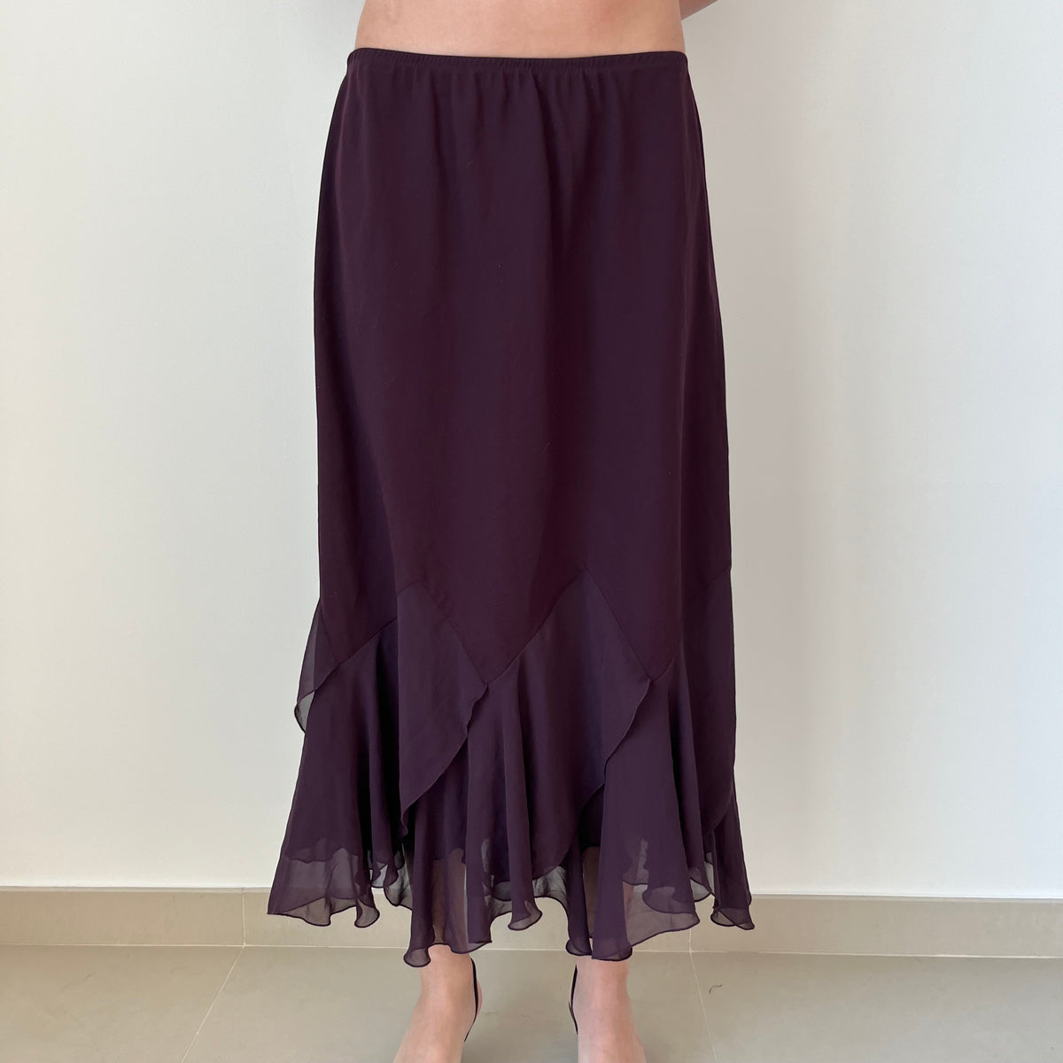 Maxi Skirt - Size S/M