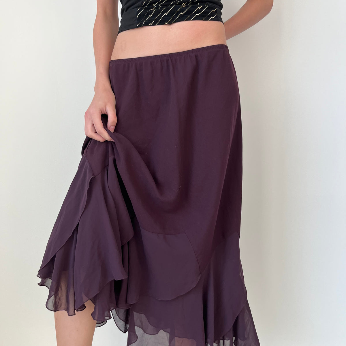 Maxi Skirt - Size S/M