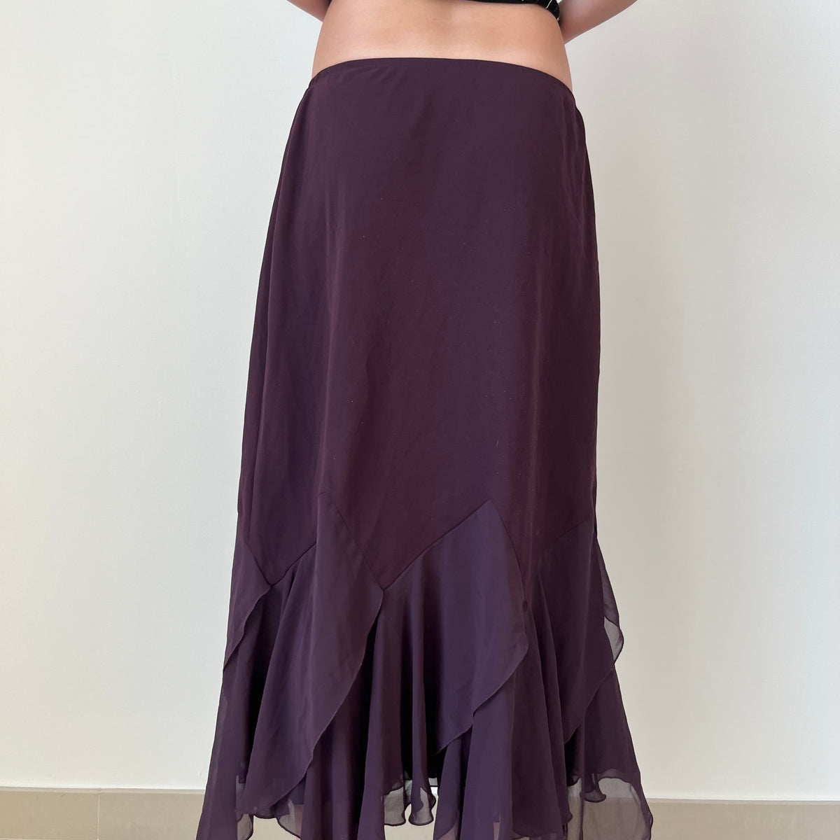 Maxi Skirt - Size S/M
