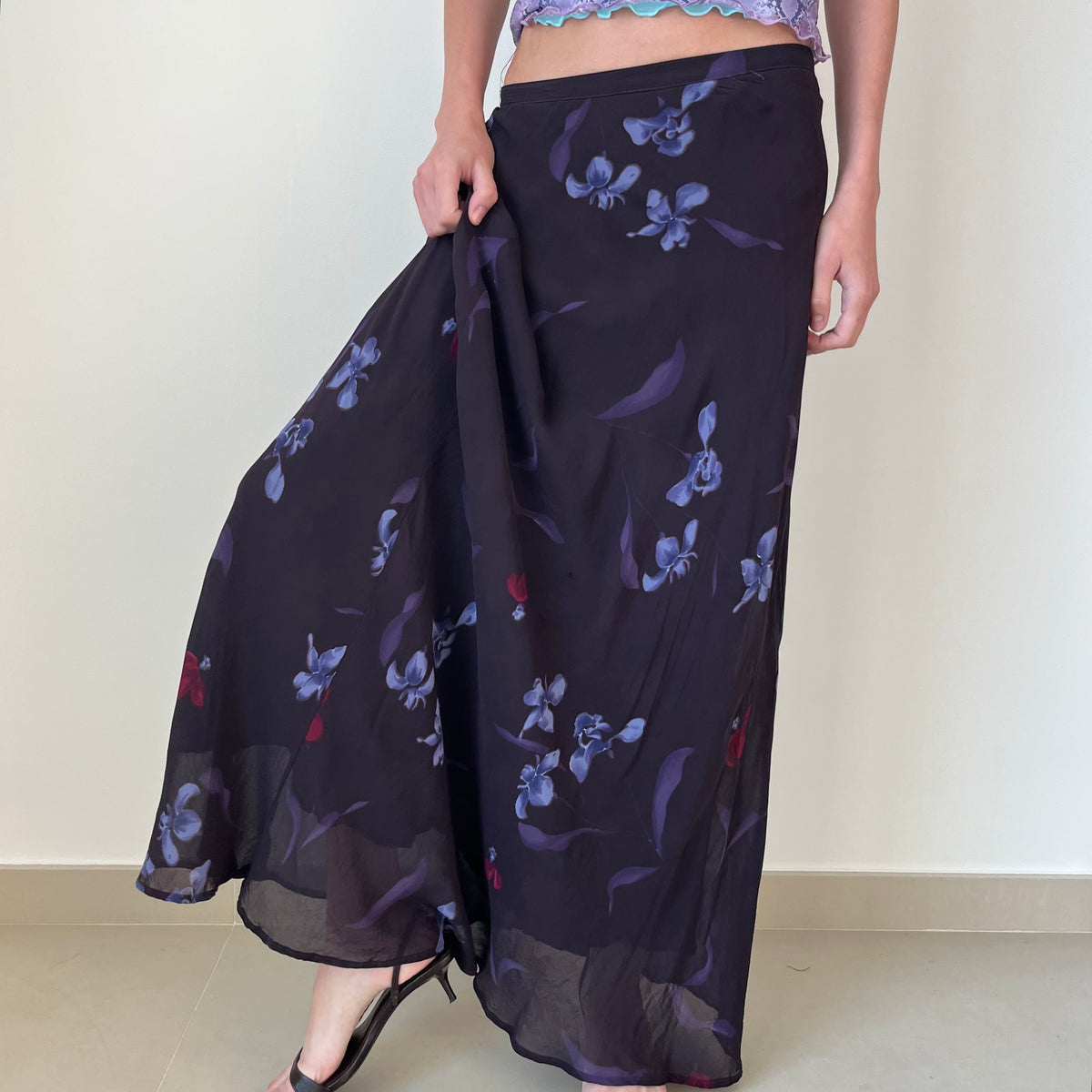 Maxi Skirt - Size S