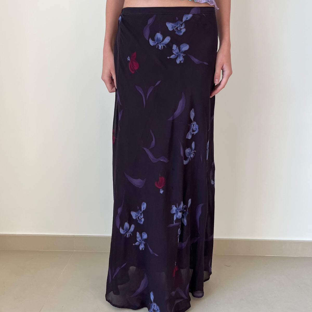 Maxi Skirt - Size S