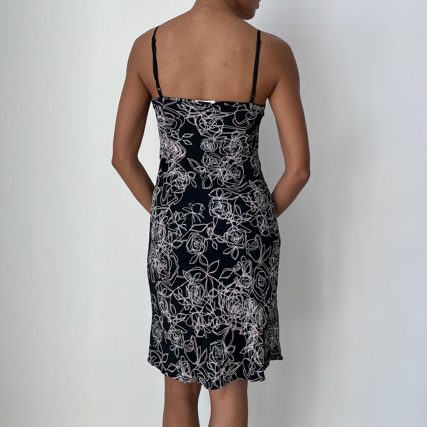 Midi dress - Size XS